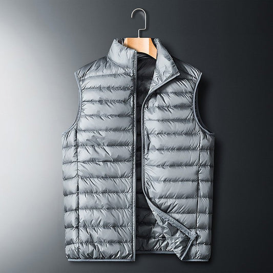 Julian | Luxe Down Vest