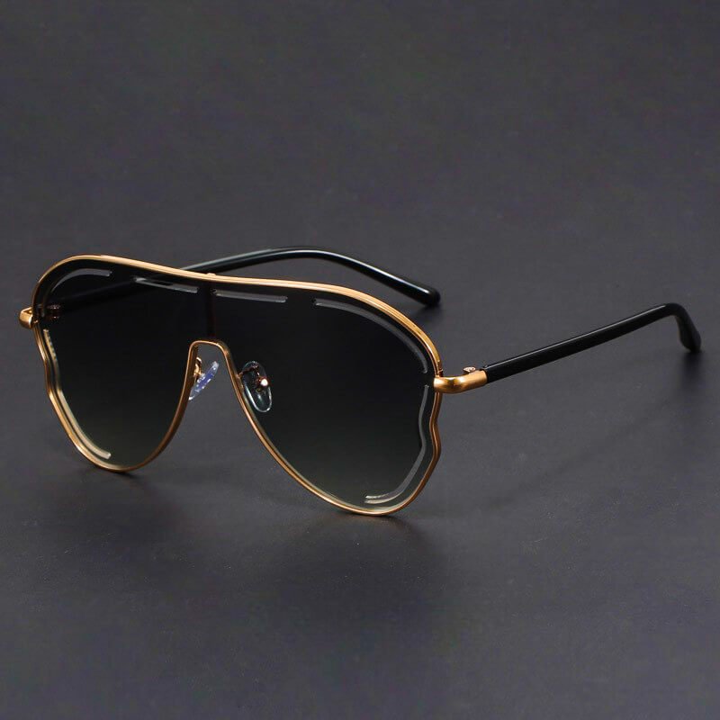 Esme | Elegant One-Piece Shades