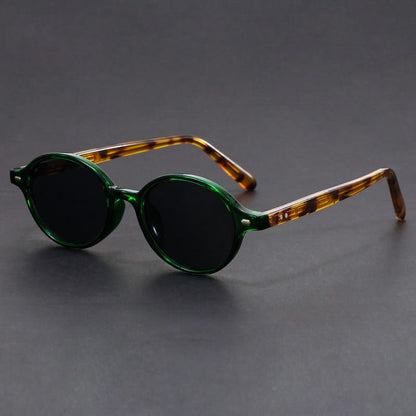 Freya | Retro-Inspired Sunglasses