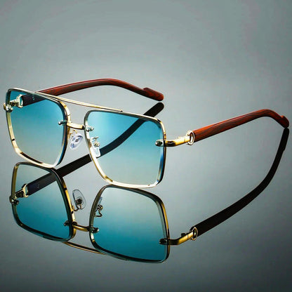 Vivienne | Retro-Inspired Sunglasses
