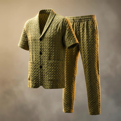 Hugo | Luxe Tailored Suit Set