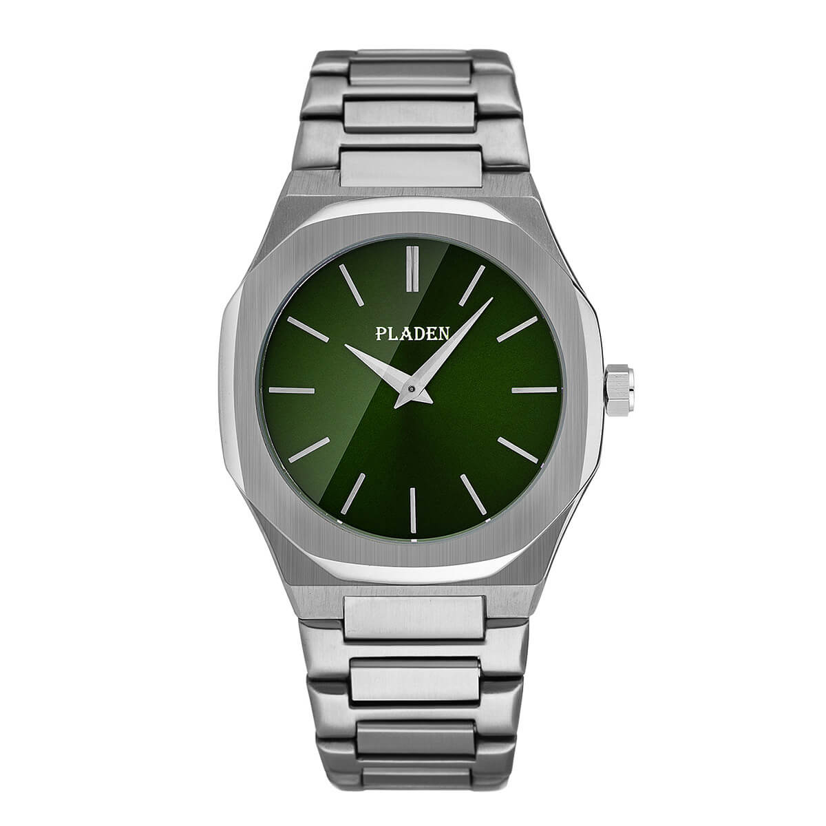 Everett | Minimalist De Pladen Watch