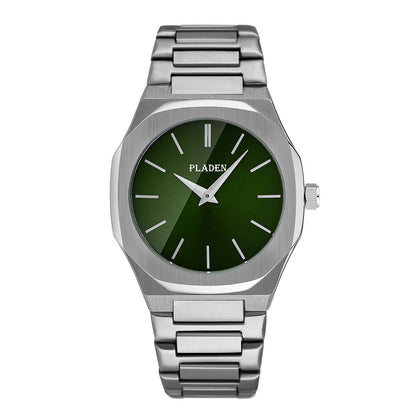 Everett | Minimalist De Pladen Watch