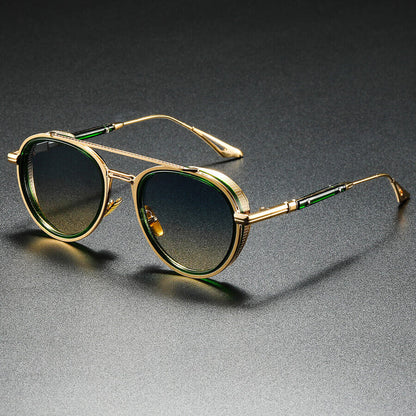 Freya | Retro-Inspired Sunglasses