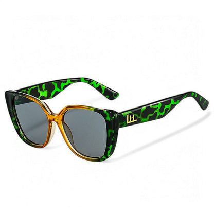 Vivienne | Chic Oversized Sunglasses