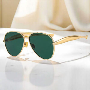 Opal Green