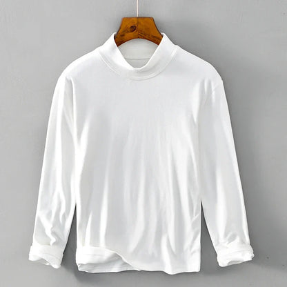 Silas | Essential Turtleneck