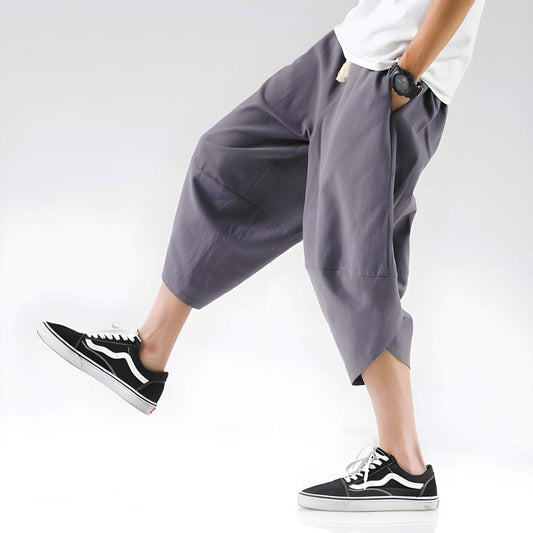 Freya | Elegant Harem Trousers