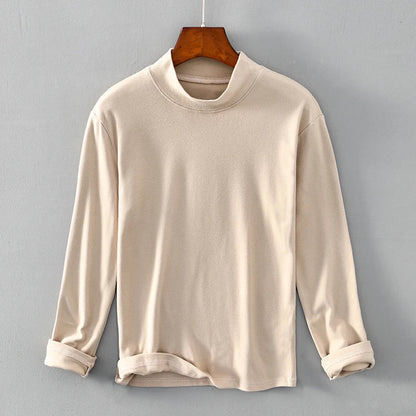 Silas | Essential Turtleneck