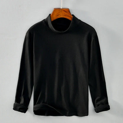 Silas | Essential Turtleneck