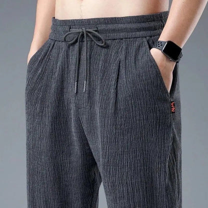 Freya | Effortless Linen Trousers