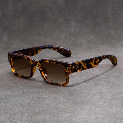 Freya | Luxe Arizona Sunset Sunglasses