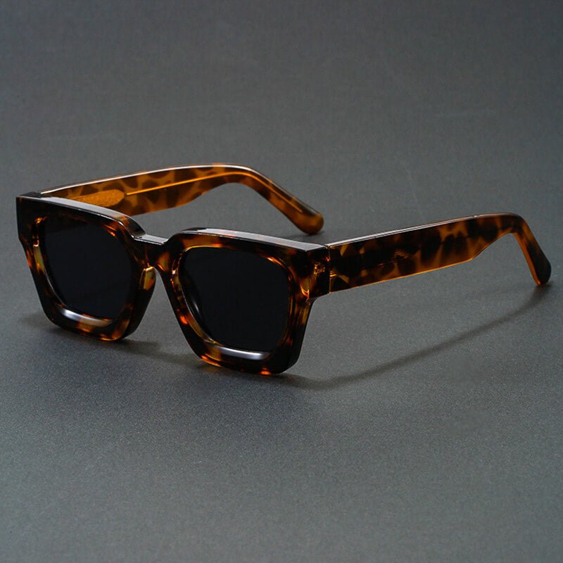 Freya | Retro-Inspired Sunglasses