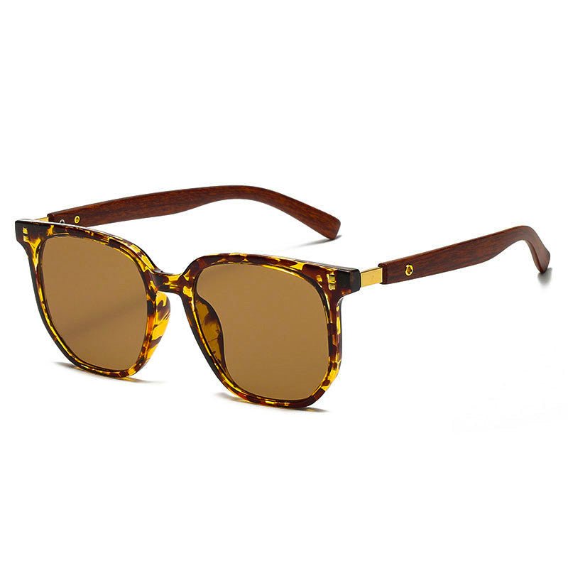Freya | Retro-Inspired Sunglasses