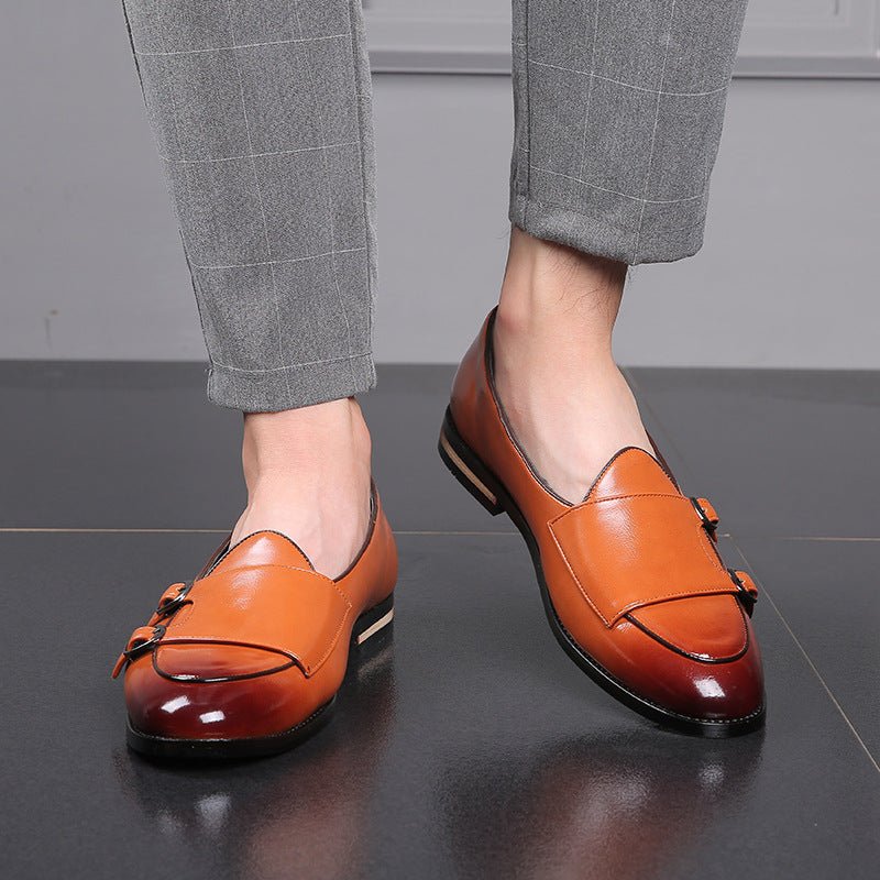 Everett | Timeless Elegance Dress Shoes