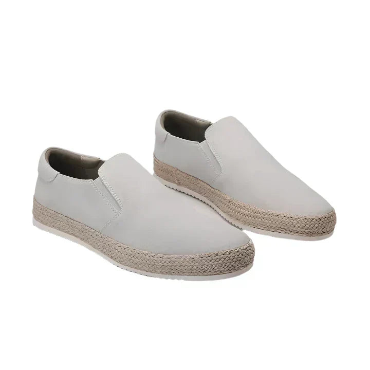 Marcus | Luxe Suede City Shoes
