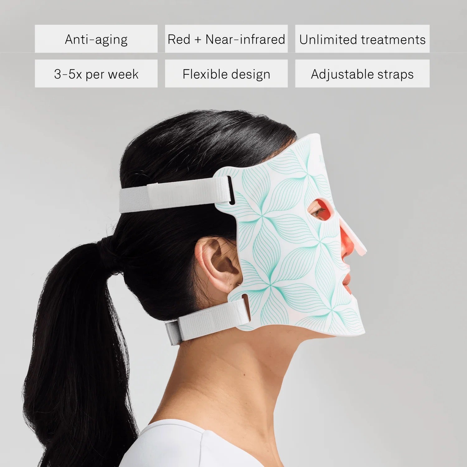 Luxera Contour Face