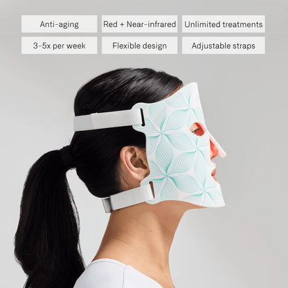 Luxera Contour Face