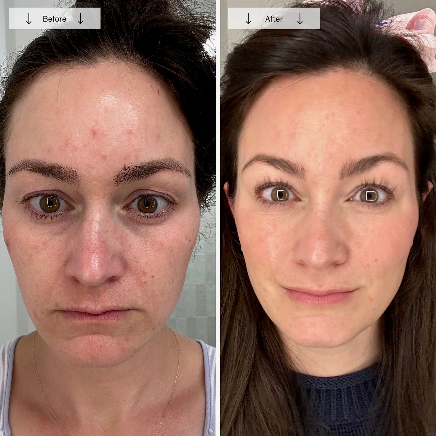 Luxera Contour Face