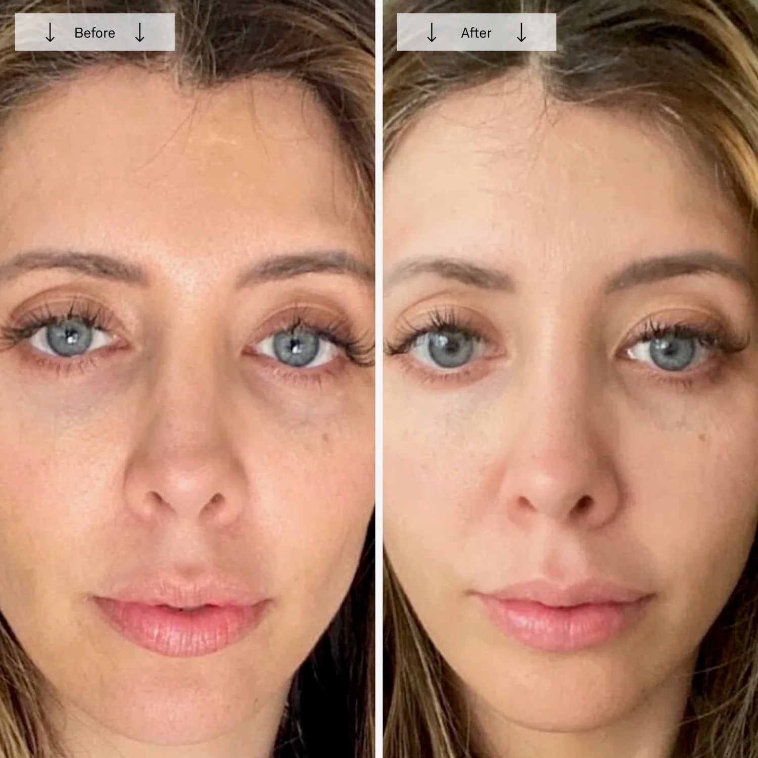 Luxera Contour Face