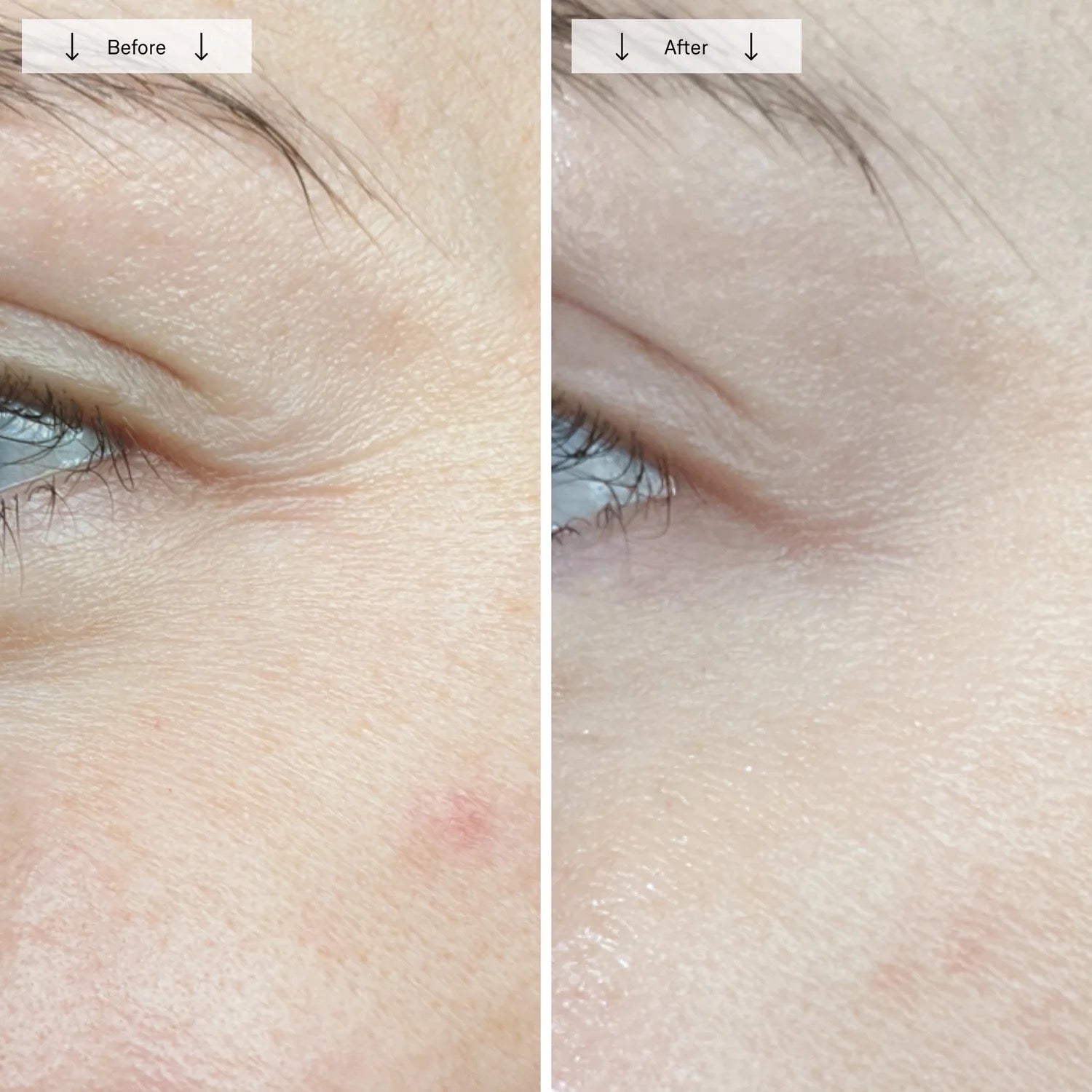 Luxera Contour Face