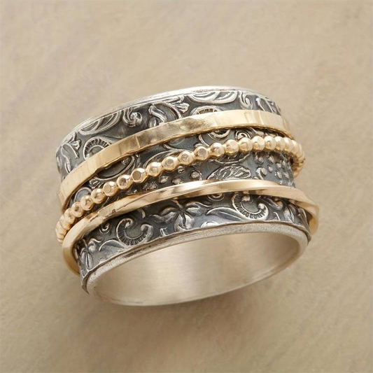 Jackson | Elegant Timeless Ring