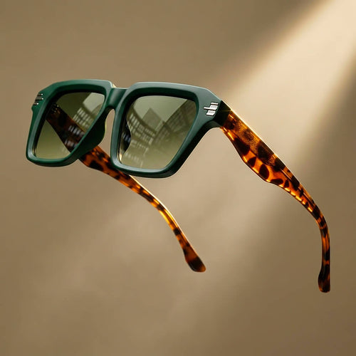 Freya | Retro-Inspired Sunglasses