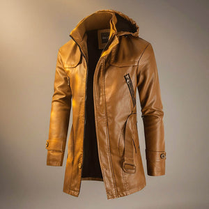 Cognac Brown