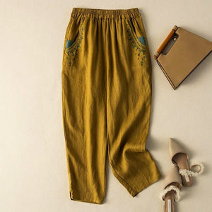 Golden Brown
