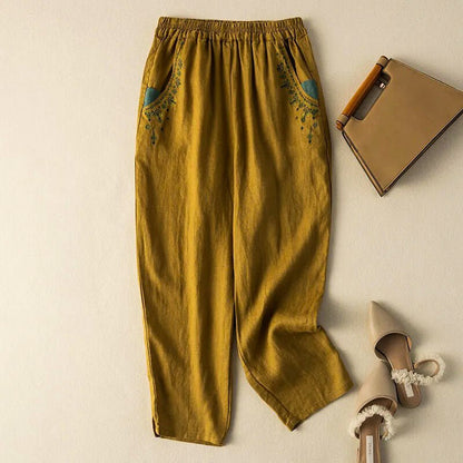 Esme | Chic Boho Harem Pants