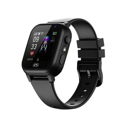 Liam | Fun 4G Kids GPS Smart Watch with Camera and Step Counter