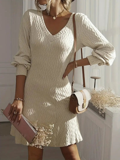 Lily | Chic Elegant Summer Dress