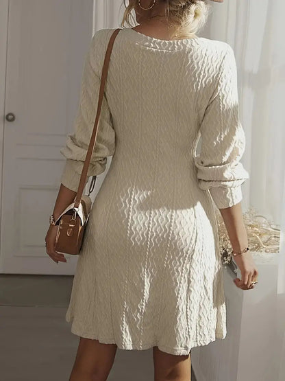 Lily | Chic Elegant Summer Dress