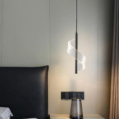 Luminara | Sleek Modern Adjustable Kitchen Pendant Lighting Fixture