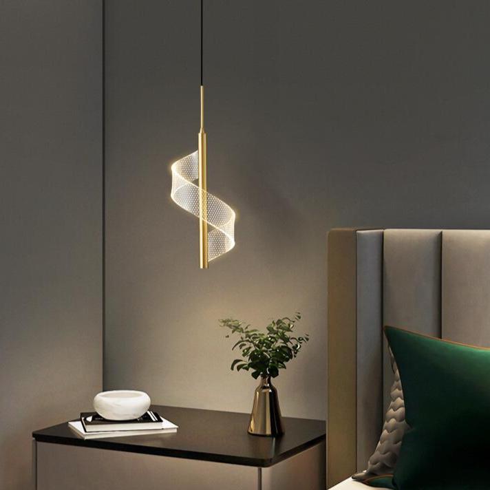 Luminara | Sleek Modern Adjustable Kitchen Pendant Lighting Fixture