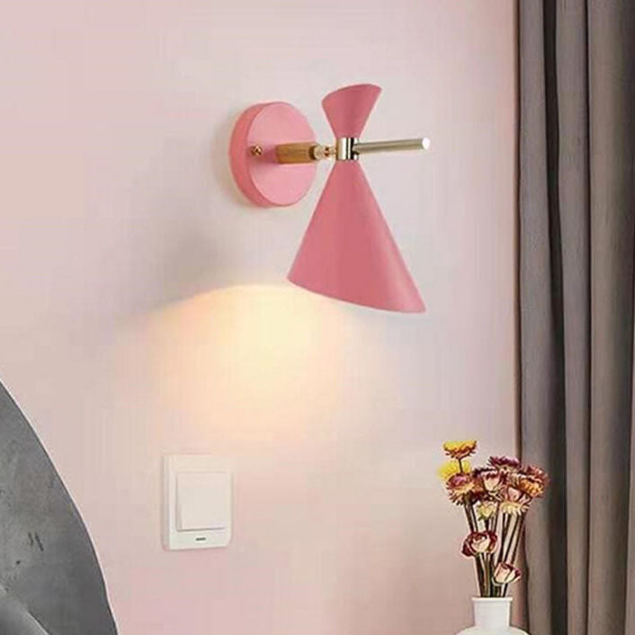 Luminara | Sleek Modern Minimalist Nordic Wall Lamp