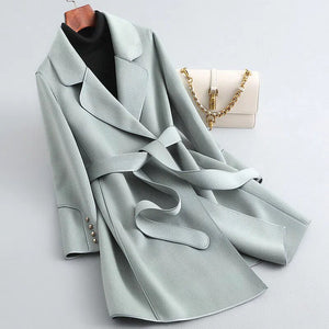 Mint Green