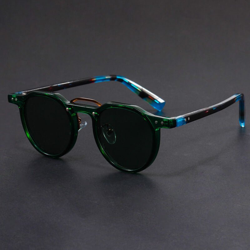 Esme | Vintage-Inspired Retro Shades