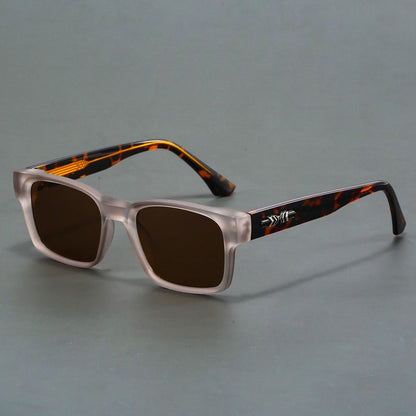 Freya | Retro-Inspired Fashion Shades