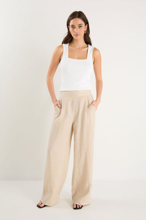 Stone Linen