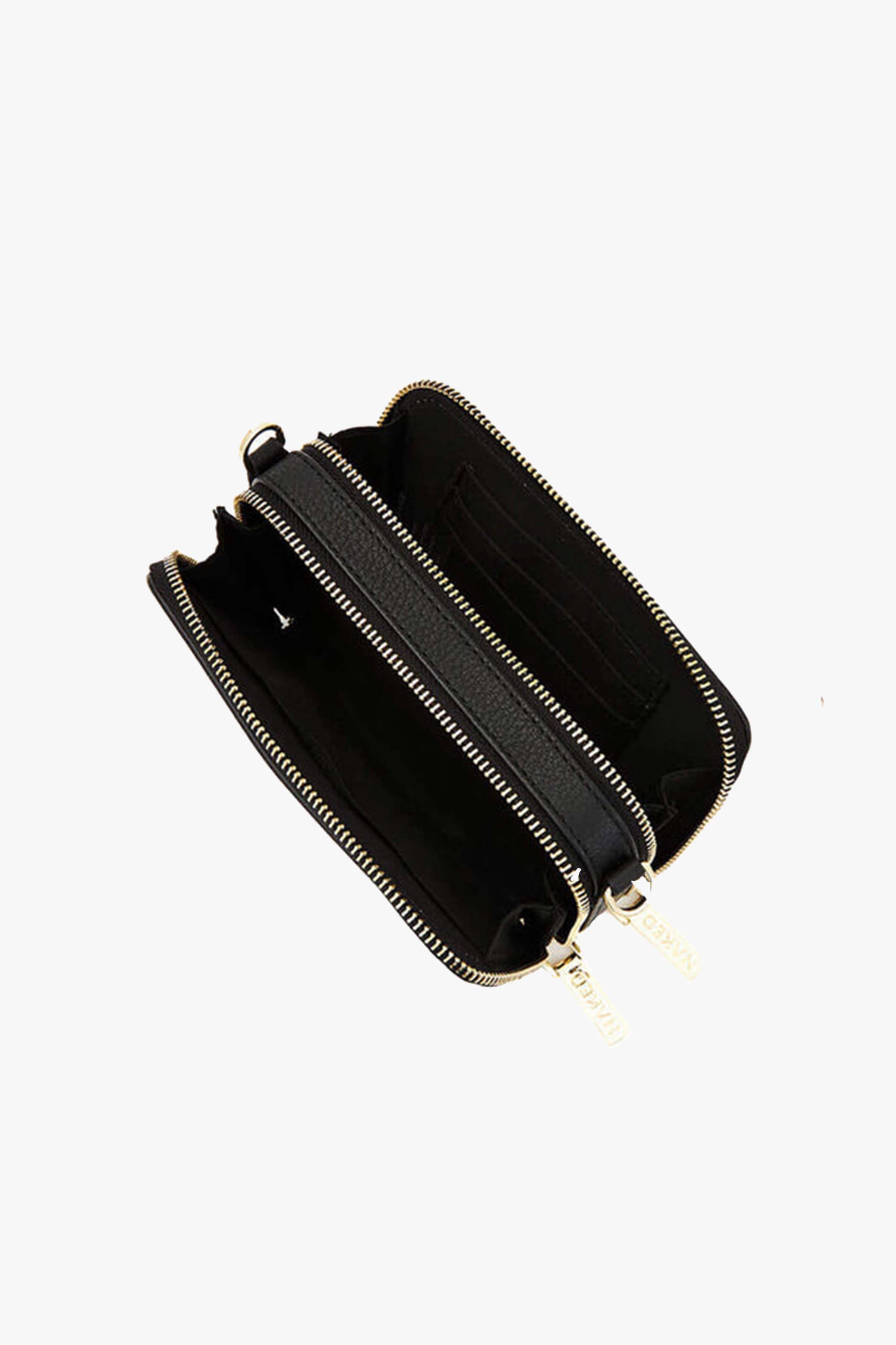 Mason | Chic Compact Leather Crossbody Bag for Women