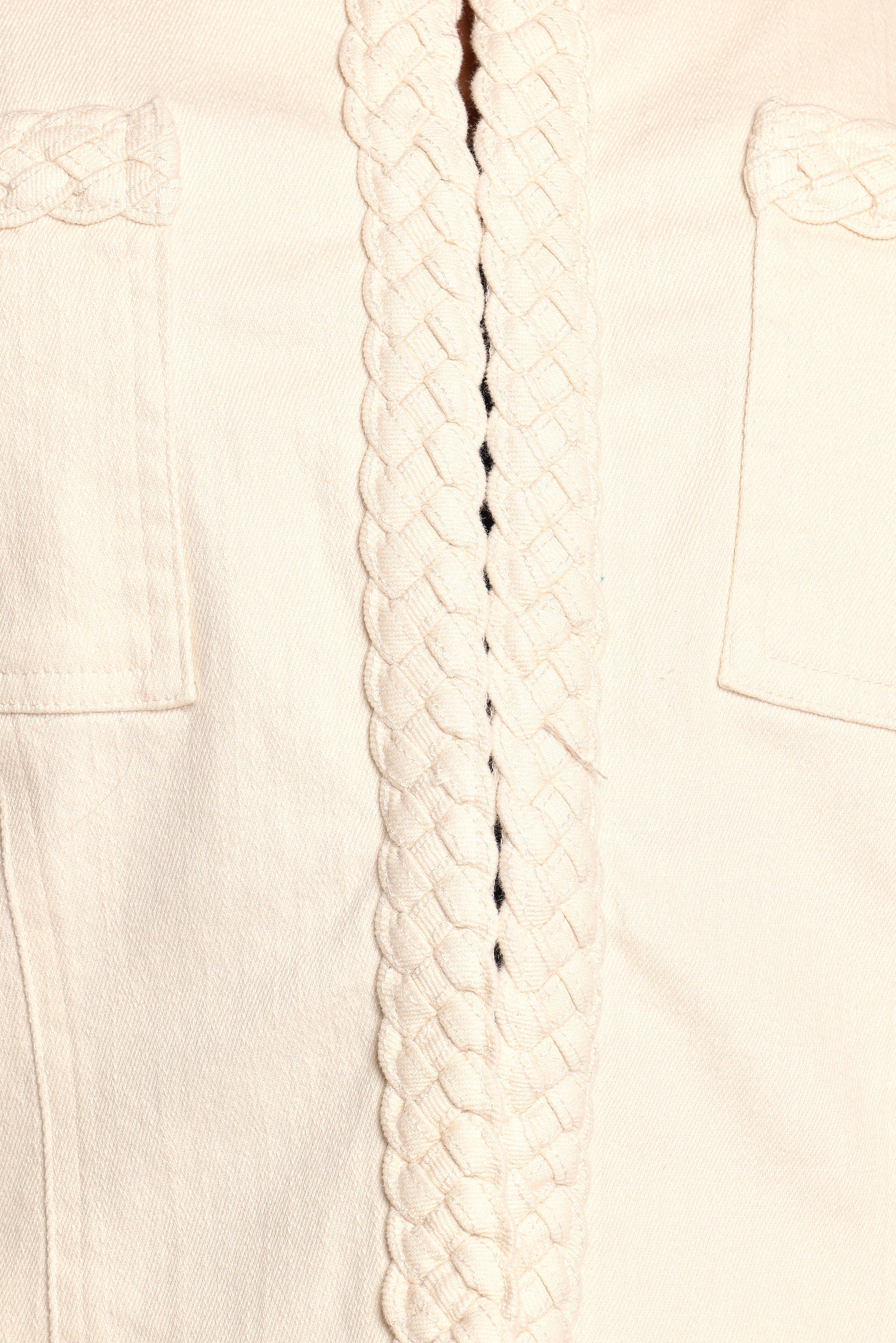 Mason | Chic Elegant Crop Jacket