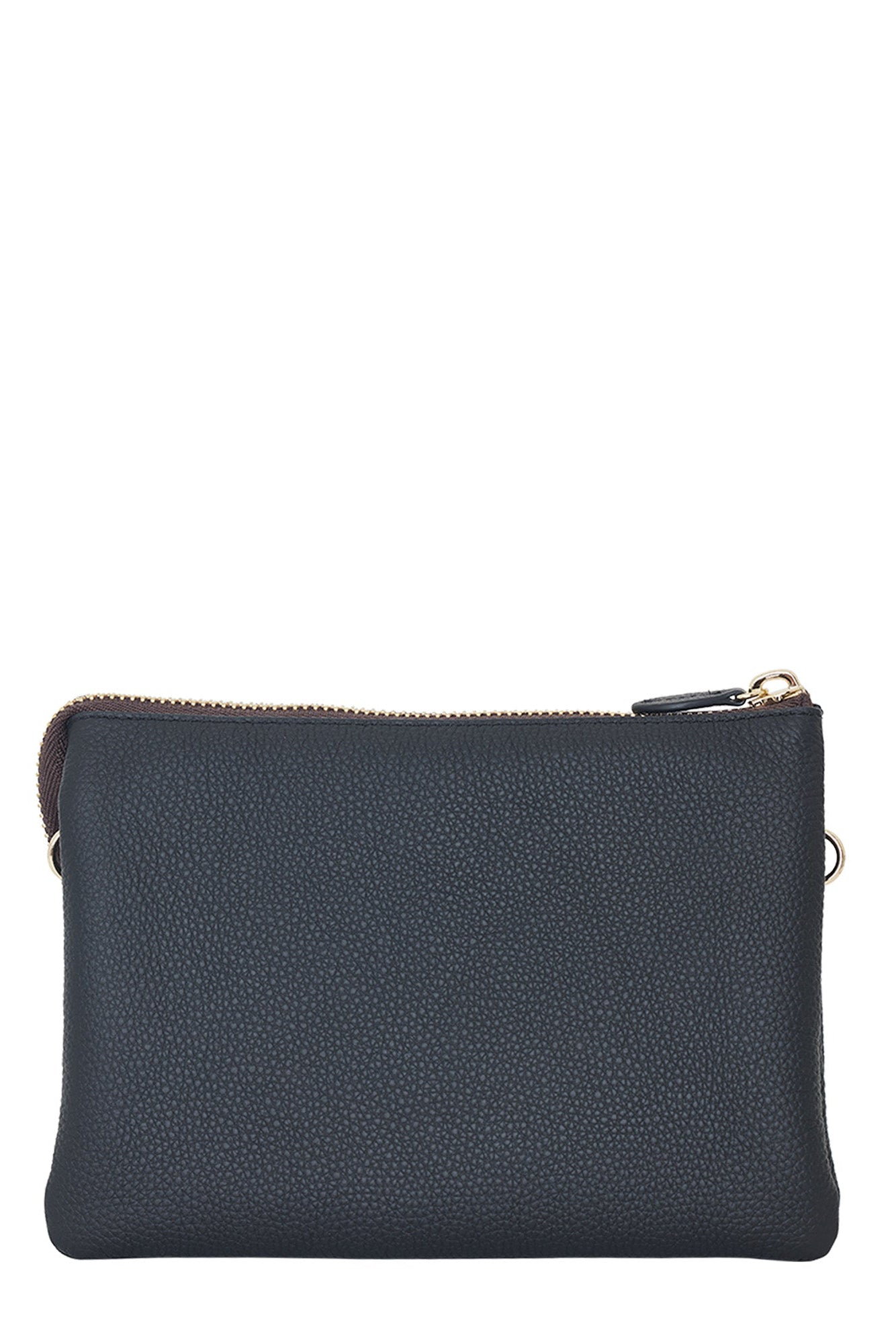 Mason | Chic Large Crossbody Clutch with Elegant Design