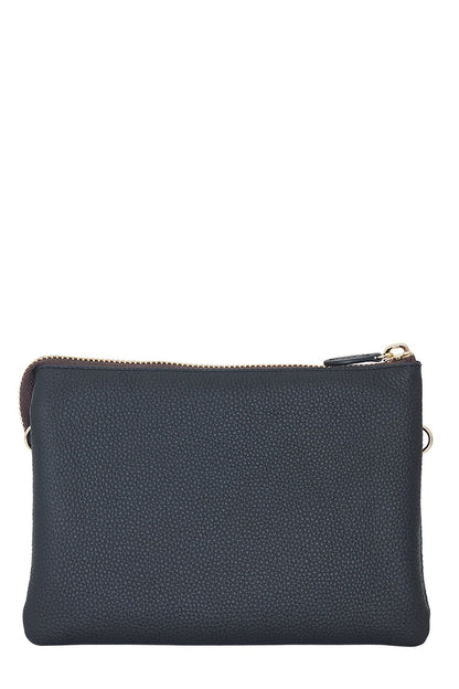 Mason | Chic Large Crossbody Clutch with Elegant Design
