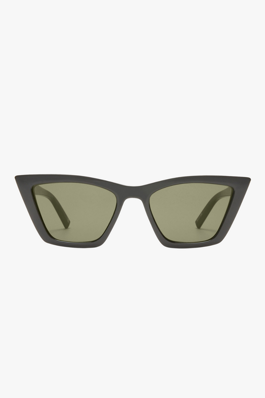 Mason | Chic Midsized Cat Eye Sunglasses