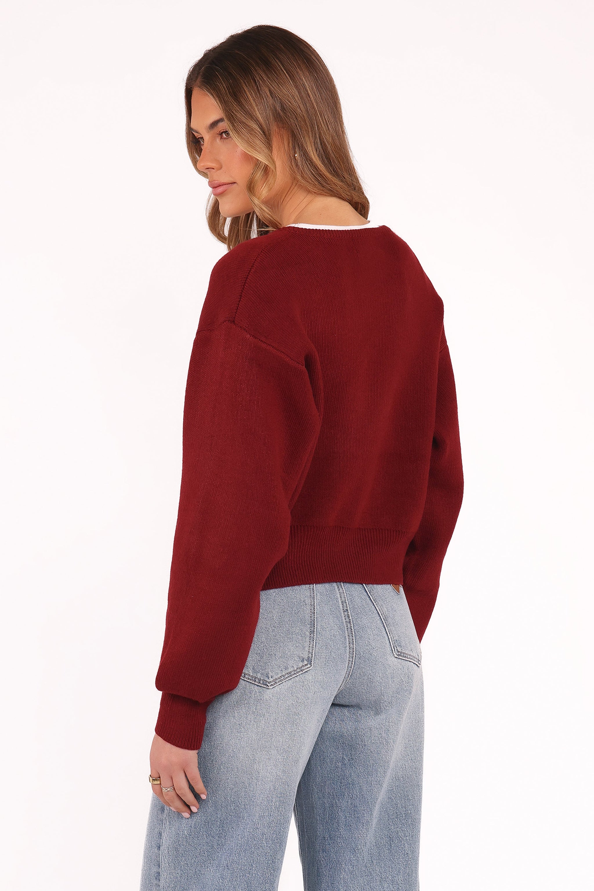 Mason | Cozy Lightweight Long Cardigan Sweater for Women