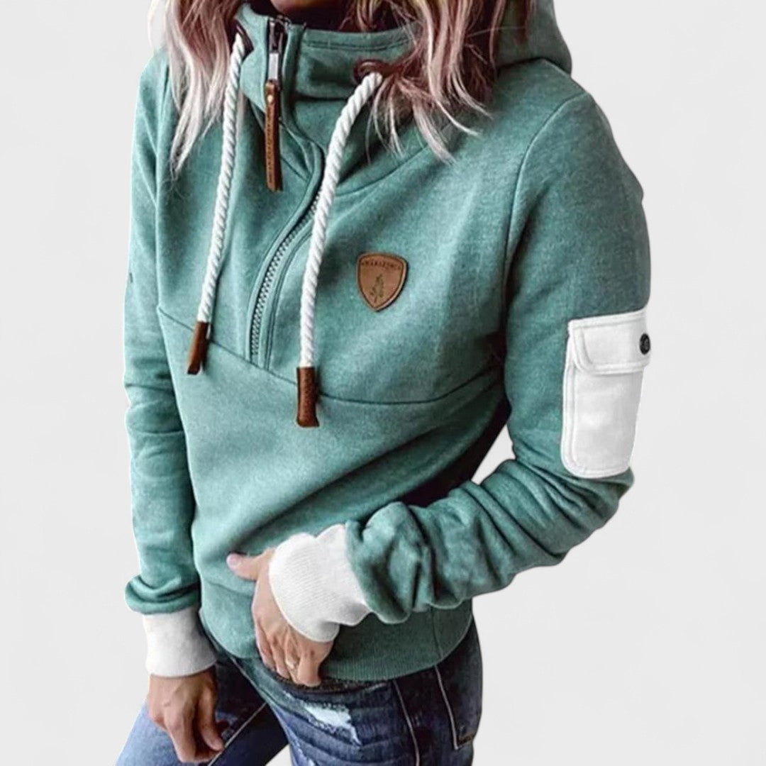 Mason | Cozy Soft Winter Jumper