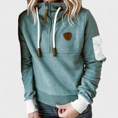 Mason | Cozy Soft Winter Jumper