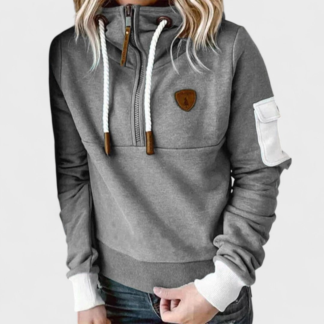 Mason | Cozy Soft Winter Jumper