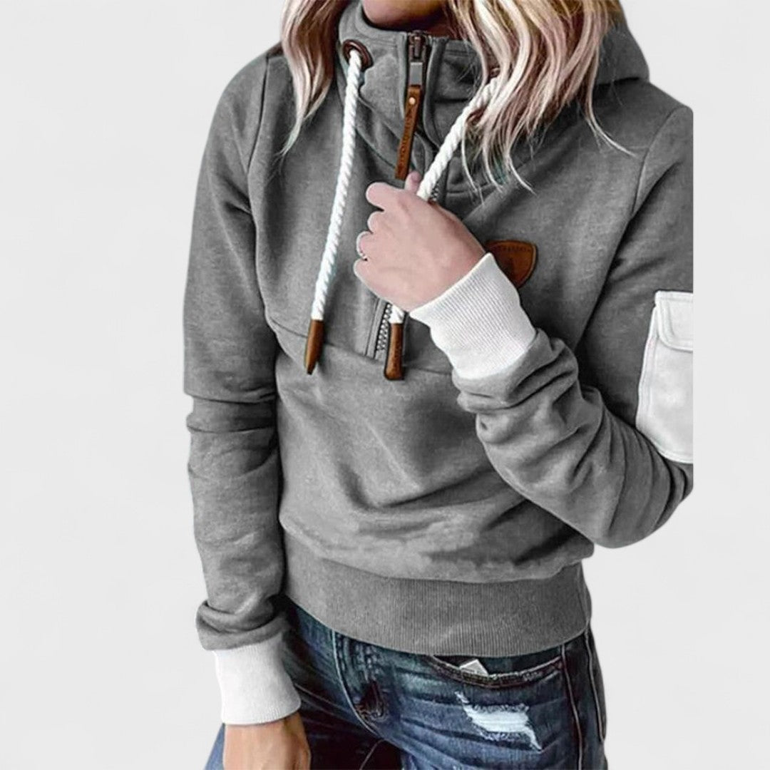 Mason | Cozy Soft Winter Jumper
